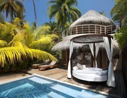 W Retreat & Spa Maldives Hotel