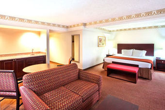 Holiday Inn Express Atlanta W (i-20) Douglasville Hotel