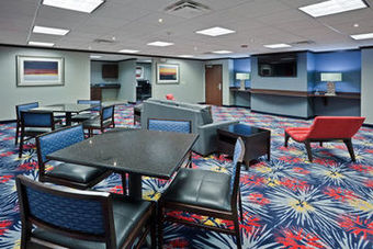 Holiday Inn Express Cleveland Airport - Brookpark Hotel