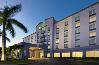 Holiday Inn Miami - Doral Area Hotel