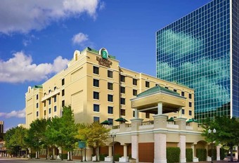 Embassy Suites Orlando - Downtown Hotel