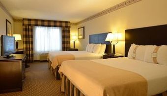 Holiday Inn Portland-gresham Hotel