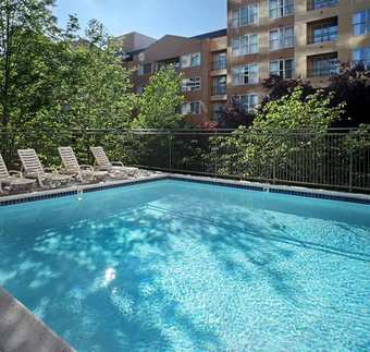 Homewood Suites By Hilton Seattle-convention Center-pike Street Hotel