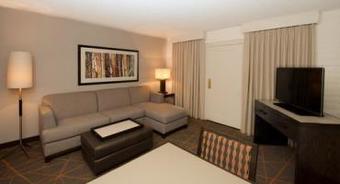 Embassy Suites Denver - Southeast (hampden Avenue) Hotel