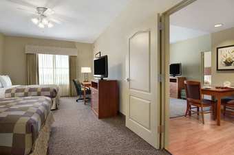Homewood Suites By Hilton Irving-dfw Airport Hotel