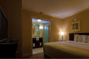 Holiday Inn El Paso-sunland Pk Dr & I-10 W Hotel