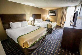 Holiday Inn Asheville-airport (i-26) Hotel