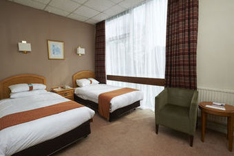 Holiday Inn Doncaster A1 (m), Jct.36 Hotel