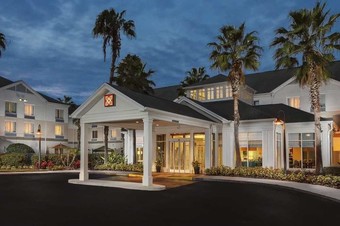 Hilton Garden Inn Orlando North / Lake Mary Hotel