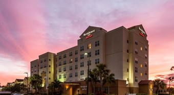 Residence Inn Orlando Airport Hotel