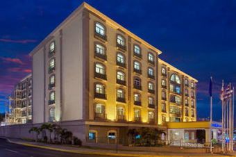Hilton Princess Managua Hotel