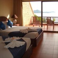 Best Western Samui Bayview Resort & Spa Hotel