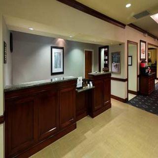 Homewood Suites By Hilton Knoxville West At Turkey Creek Hotel