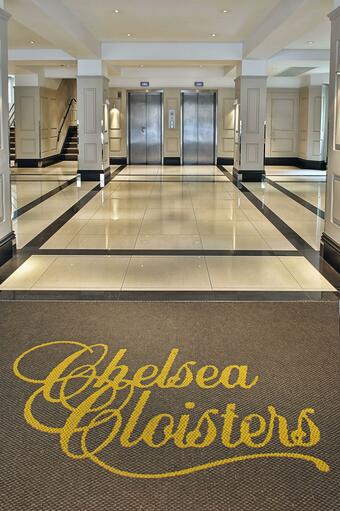 Chelsea Cloisters Hotel