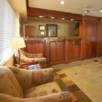 Best Western Townhouse Lodge Hotel