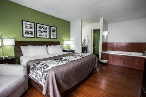 Sleep Inn - Rockford Hotel