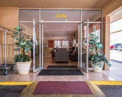 Quality Inn Hotel