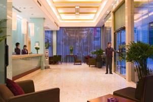 Mercure Xian On Renmin Square Hotel