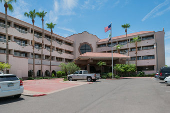Holiday Inn Phoenix West Hotel
