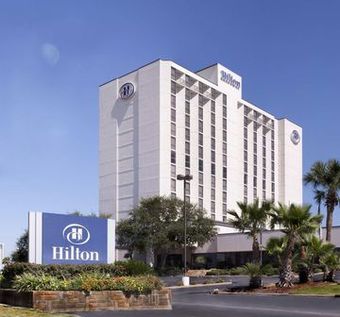 Hilton Houston Nasa Clear Lake Hotel