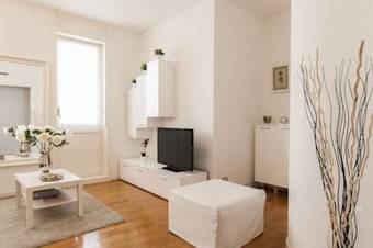 Milan Royal Suites - Centro Cadorna Apartment
