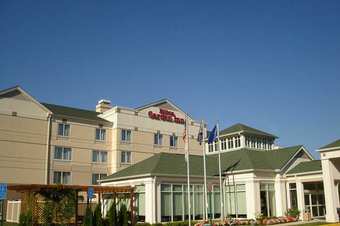 Hilton Garden Inn Fairfax Hotel