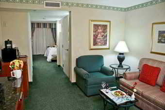 Hilton Garden Inn Fort Lauderdale/hollywood Airport Hotel
