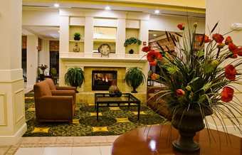 Hilton Garden Inn Phoenix/avondale Hotel