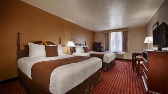 Best Western Salinas Valley Inn Hotel