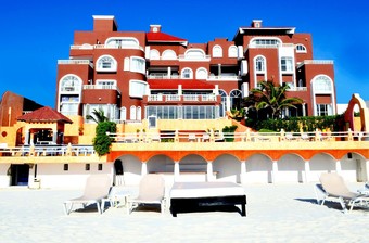 Mia Cancun Resort Hotel