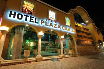 Plaza Caribe Hotel