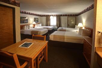 Best Western Black Hills Lodge Hotel