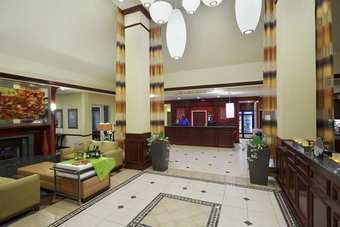 Hilton Garden Inn Jacksonville Orange Park Hotel