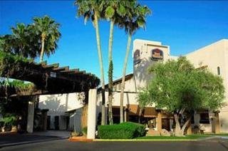Four Points By Sheraton Tucson Airport Hotel