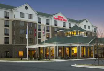 Hilton Garden Inn Atlanta West Lithia Springs Hotel