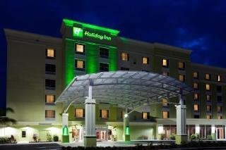 Holiday Inn Sarasota Bradenton Airport Hotel