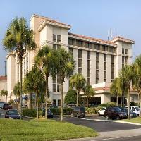 Embassy Suites Jacksonville - Baymeadows Hotel