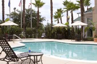 Hilton Garden Inn Jacksonville Jtb/deerwood Park Hotel