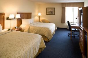 Best Western Cedar Bluff Inn Hotel