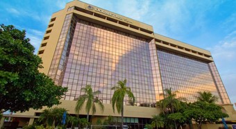 Doubletree By Hilton Miami Airport & Convention Center Hotel