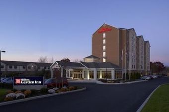 Hilton Garden Inn Albany/suny Area Hotel