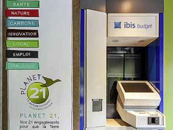 Ibis Budget Brignoles Provence Hotel