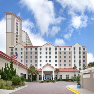 Hilton Pensacola Beach Gulf Front Hotel