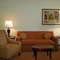 Hilton Garden Inn Tampa Southeast/riverview Hotel
