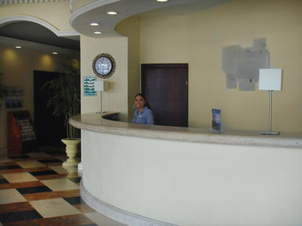 Holiday Inn Express Tampico Hotel