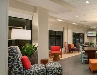 Home2 Suites By Hilton Orlando International Drive South Hotel