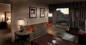 Embassy Suites Fort Worth - Downtown Hotel