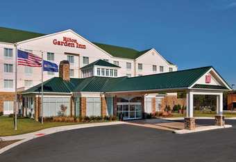 Hilton Garden Inn Lakewood Hotel
