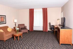 Hilton Garden Inn Chesapeake/suffolk Hotel