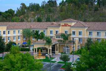 Hilton Garden Inn Calabasas Hotel